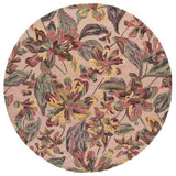 safavieh clearance blossom blm461u pink rug