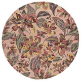 safavieh clearance blossom blm461u pink rug