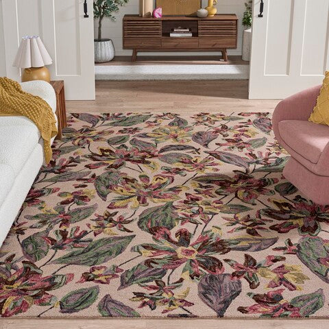 safavieh clearance blossom blm461u pink rug