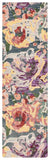 safavieh clearance blossom blm463m blue rug