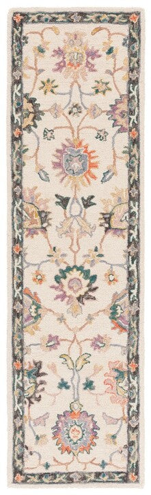 safavieh clearance blossom blm471b beige rug