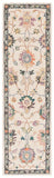 safavieh clearance blossom blm471b beige rug