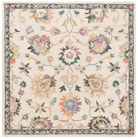 safavieh clearance blossom blm471b beige rug