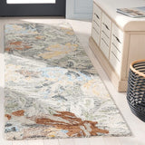 safavieh clearance blossom blm555y green rug