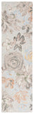 safavieh clearance blossom blm556f grey rug