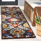 safavieh clearance blossom blm565t brown rug
