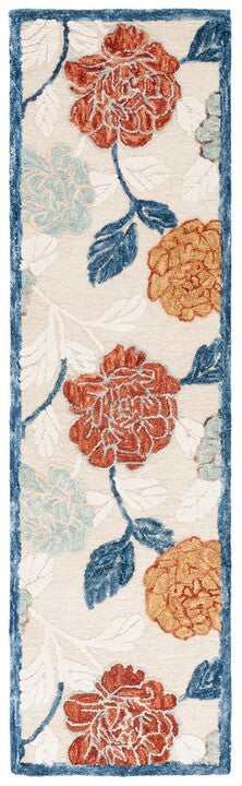 safavieh clearance blossom blm566b beige rug