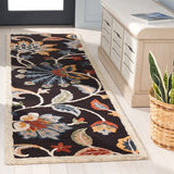 safavieh clearance blossom blm568t brown rug