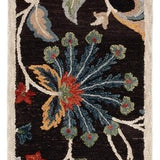 safavieh clearance blossom blm568t brown rug