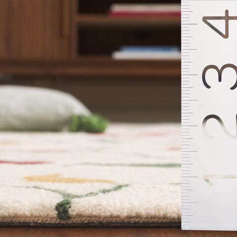 safavieh clearance blossom blm569a ivory rug