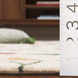 safavieh clearance blossom blm569a ivory rug