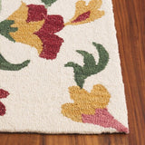 safavieh clearance blossom blm569a ivory rug