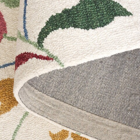 safavieh clearance blossom blm569a ivory rug