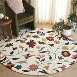 safavieh clearance blossom blm569a ivory rug