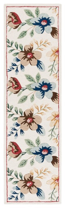 safavieh clearance blossom blm571a ivory rug