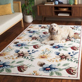 safavieh clearance blossom blm571a ivory rug