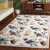 safavieh clearance blossom blm571a ivory rug