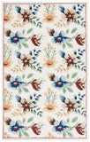 safavieh clearance blossom blm571a ivory rug