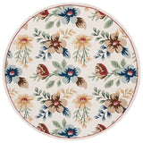 safavieh clearance blossom blm571a ivory rug