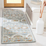 safavieh clearance blossom blm609f grey rug