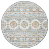 safavieh clearance blossom blm609f grey rug