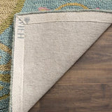 safavieh clearance blossom blm675a blue rug