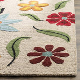 safavieh clearance blossom blm678a beige rug