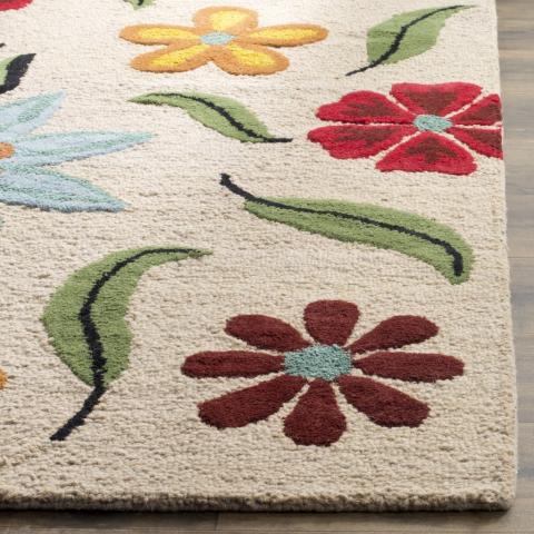 safavieh clearance blossom blm678a beige rug