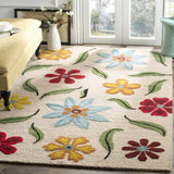 safavieh clearance blossom blm678a beige rug