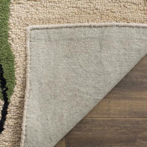 safavieh clearance blossom blm678a beige rug