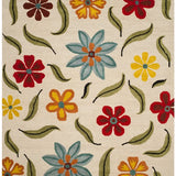 safavieh clearance blossom blm678a beige rug