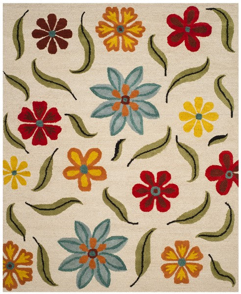 safavieh clearance blossom blm678a beige rug