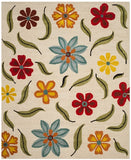 safavieh clearance blossom blm678a beige rug
