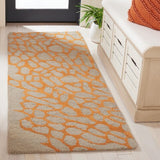 safavieh clearance blossom blm695c grey rug
