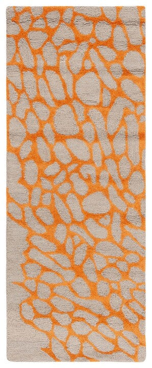 safavieh clearance blossom blm695c grey rug