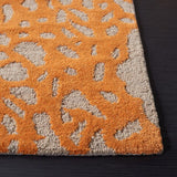 safavieh clearance blossom blm695c grey rug
