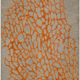 safavieh clearance blossom blm695c grey rug