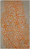 safavieh clearance blossom blm695c grey rug