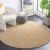 safavieh clearance blossom blm695c grey rug