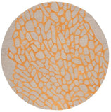 safavieh clearance blossom blm695c grey rug