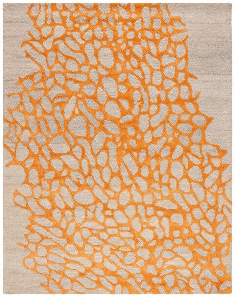 safavieh clearance blossom blm695c grey rug