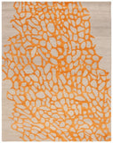 safavieh clearance blossom blm695c grey rug