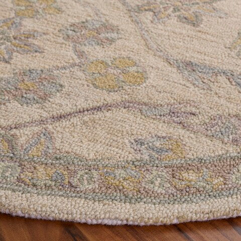 safavieh clearance blossom blm701b beige rug
