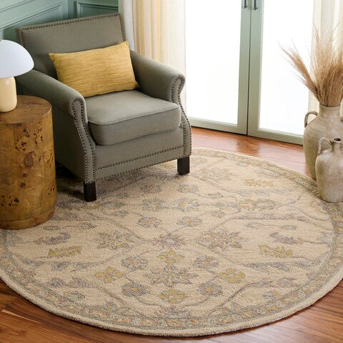 safavieh clearance blossom blm701b beige rug