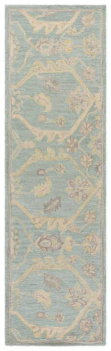 safavieh clearance blossom blm701l light blue rug