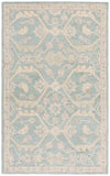 safavieh clearance blossom blm701l light blue rug