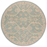 safavieh clearance blossom blm701l light blue rug