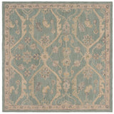 safavieh clearance blossom blm701l light blue rug