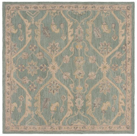 safavieh clearance blossom blm701l light blue rug