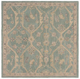 safavieh clearance blossom blm701l light blue rug